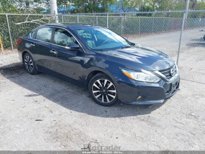 Nissan Altima 2018 1N4AL3AP6JC166876