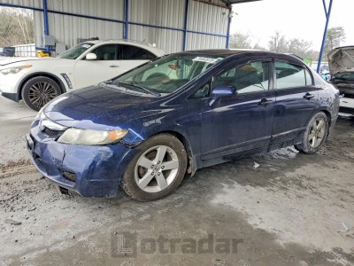 Honda Civic 2009 2HGFA16609H510643