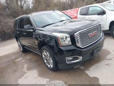Gmc Yukon 2015 1GKS2CKJ8FR644350