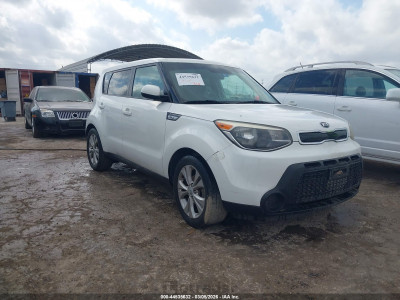 Kia Soul 2015 KNDJP3A58F7202581