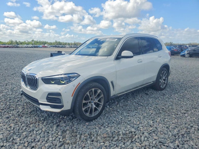 BMW X5 2023 5UXCR4C00P9P79586