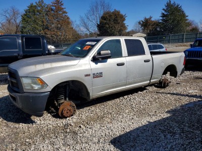 Ram 2500 2016 VIN 3C6TR5CTXGG354336