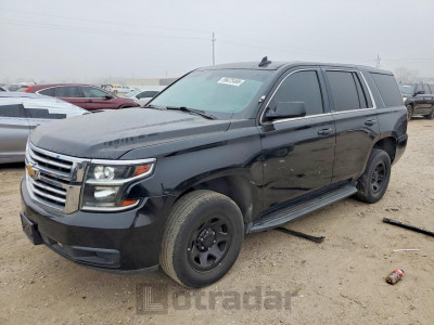 Chevrolet Tahoe 2020 1GNLCDEC5LR223320