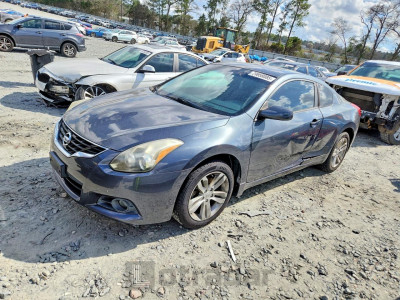 Nissan Altima 2013 1N4AL2EP3DC900401