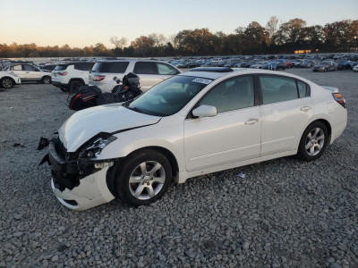 Nissan Altima 2008 1N4AL21E48N412573