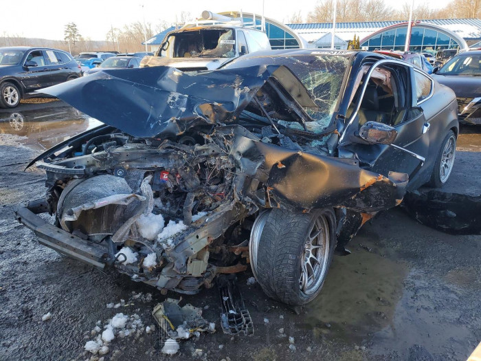 Honda Accord 2010 VIN 1HGCS2A81AA002621