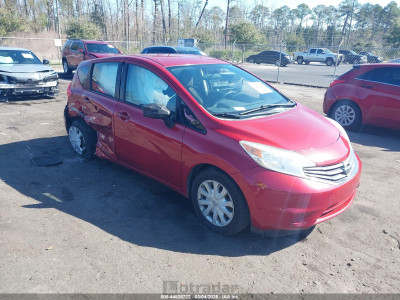 Nissan Versa 2015 3N1CE2CP1FL362016