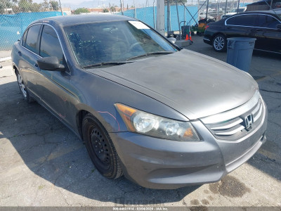Honda Accord 2012 1HGCP2F3XCA098377