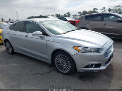 Ford Fusion 2014 3FA6P0RU5ER299008