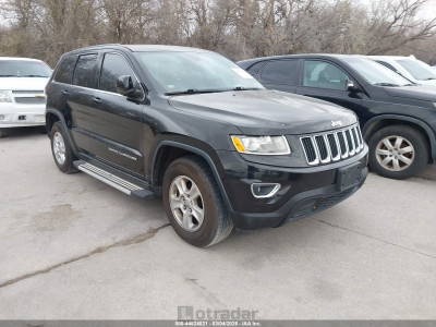 Jeep Grand cherokee 2015 1C4RJEAG2FC236041