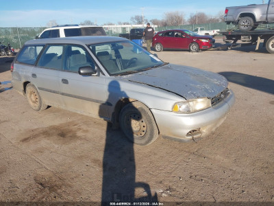 Subaru LEGACY 1998 4S3BK435XW7301960