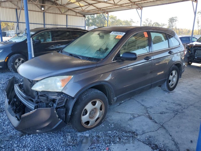 Honda Cr-v 2011 VIN 3CZRE3H32BG702208