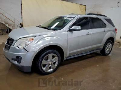 Chevrolet Equinox 2015 2GNALBEK0F1114926
