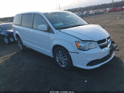 Dodge Caravan 2016 2C4RDGBG3GR143720