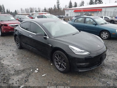 Tesla Model 3 2020 5YJ3E1EA8LF614855