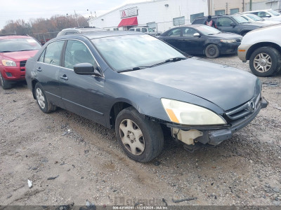 Honda Accord 2007 1HGCM56467A006710