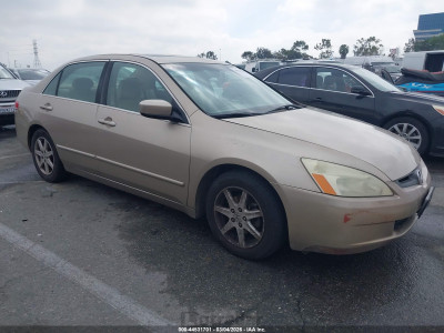 Honda Accord 2003 1HGCM66523A047716