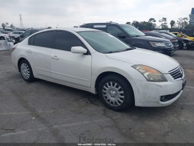 Nissan Altima 2009 1N4AL21E69N433765