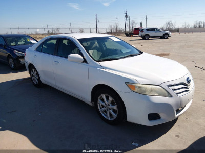 Toyota Camry 2011 4T1BF3EK0BU674241