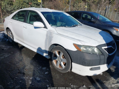 Toyota Camry 2009 4T1BE46K59U880740