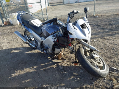 Yamaha Fjr 1300 2004 JYARP09E34A000636