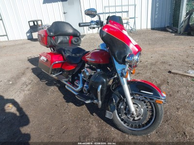 Harley-davidson Electra glide 2010 1HD1KEM17AB612652