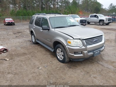 Ford Explorer 2008 VIN 1FMEU63E78UA43240