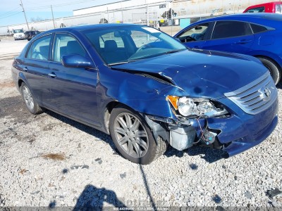 Toyota Avalon 2008 VIN 4T1BK36B38U304324