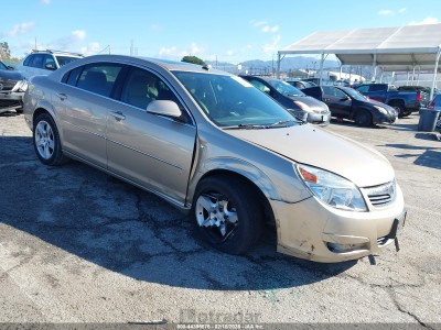Saturn Aura 2007 1G8ZS57N57F179797