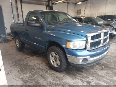 Dodge Ram 2005 1D7HU16D15J650096