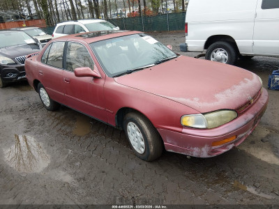 Toyota Camry 1995 VIN 4T1SK12EXSU576090