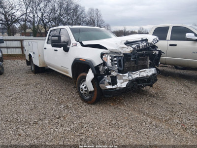 Gmc SIERRA 2020 1GD49SEY8LF277915