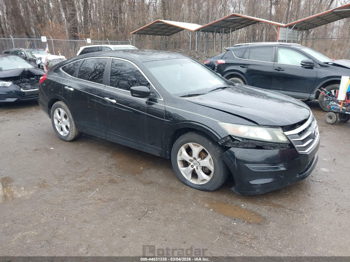 Honda Accord 2010 VIN 5J6TF1H55AL008736