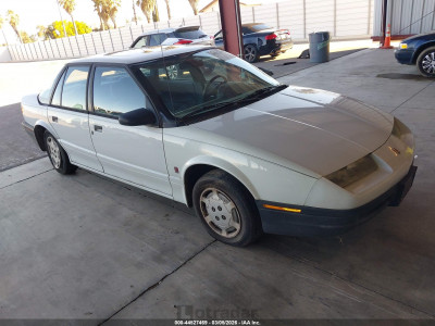 Saturn Sl 1993 1G8ZH5595PZ272998