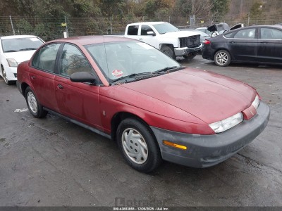 Saturn Sl 1997 1G8ZF528XVZ310269