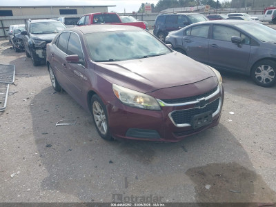 Chevrolet Malibu 2014 1G11C5SL8EF247604