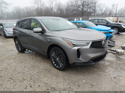Acura Rdx 2024 5J8TC2H84RL003295