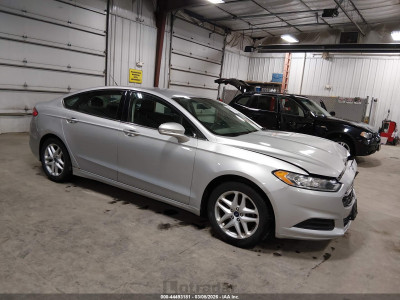 Ford Fusion 2014 1FA6P0H74E5375784