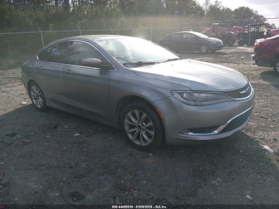 Chrysler 200 2015 1C3CCCAB3FN754869