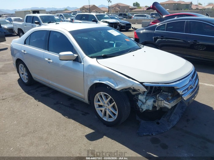 Ford Fusion 2012 VIN 3FAHP0JG8CR187931