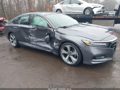 Honda Accord 2019 VIN 1HGCV2F92KA007241