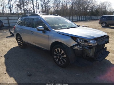 Subaru Outback 2017 4S4BSANC2H3336878
