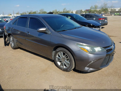 Toyota Camry 2015 4T1BF1FK3FU923429