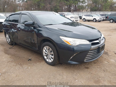 Toyota Camry 2017 4T1BF1FK6HU790300