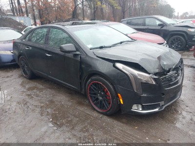 Cadillac Xts 2019 VIN 2G61M5S3XK9146589