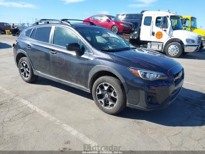 Subaru Xv 2018 JF2GTADC6JH282486