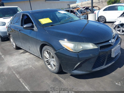 Toyota Camry 2015 4T1BF1FK5FU917275