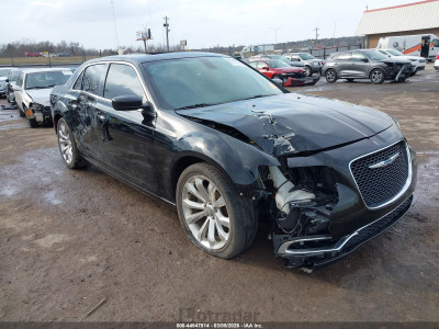 Chrysler 300 2018 2C3CCAAG9JH222866