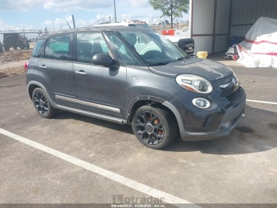 Fiat 500l 2015 VIN ZFBCFADH8FZ036544