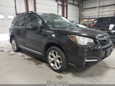 Subaru Forester 2017 JF2SJAWC9HH589772